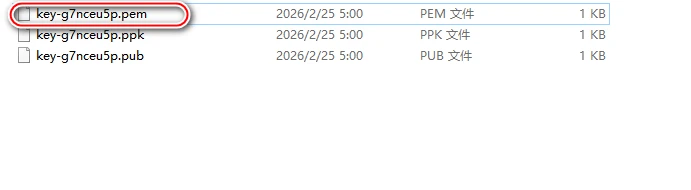 我要赚-dmit如何使用密钥连接VPS